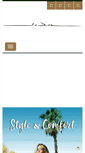 Mobile Screenshot of nostress.gr